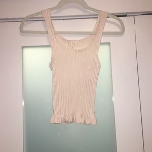 L.A. Hearts Tank top!
